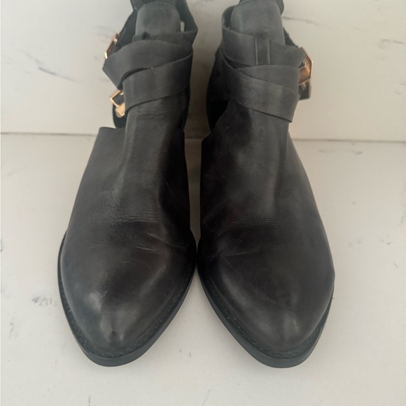 Vintage by Jeffrey Campbell Everly PL boots - Picture 5 of 5